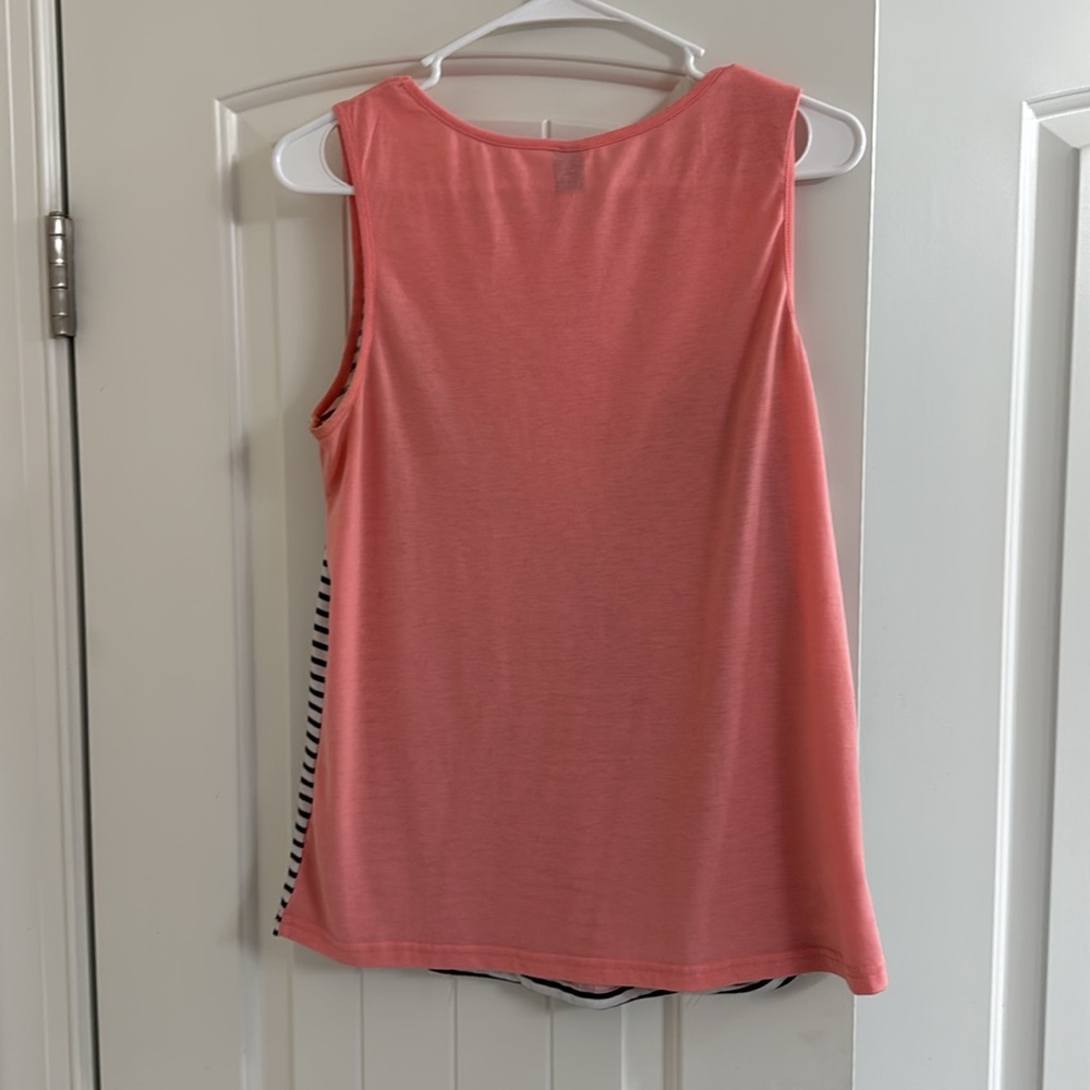 Pink tank - Picture 3 of 3